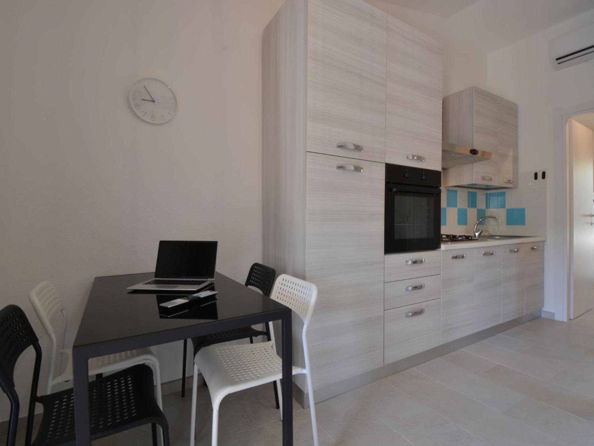 Holiday Home Mirto Marino-3 By Interhome Costa Rei Bagian luar foto